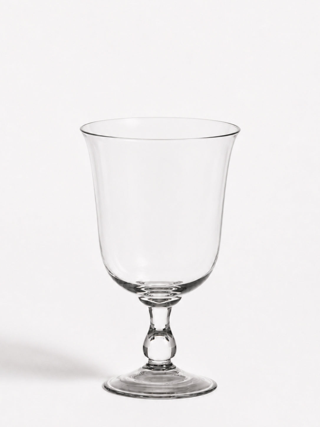 Bell Vase (25-30 Roses)