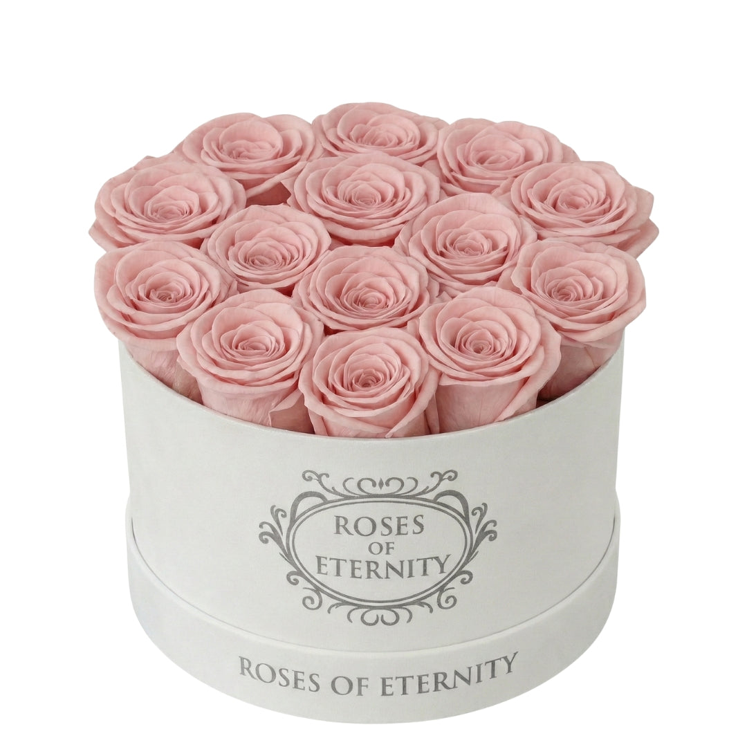 Infinite Promise Flat (M)