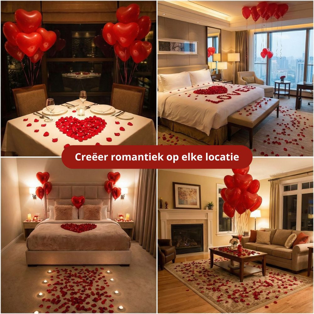 Romantic Decoration Kit