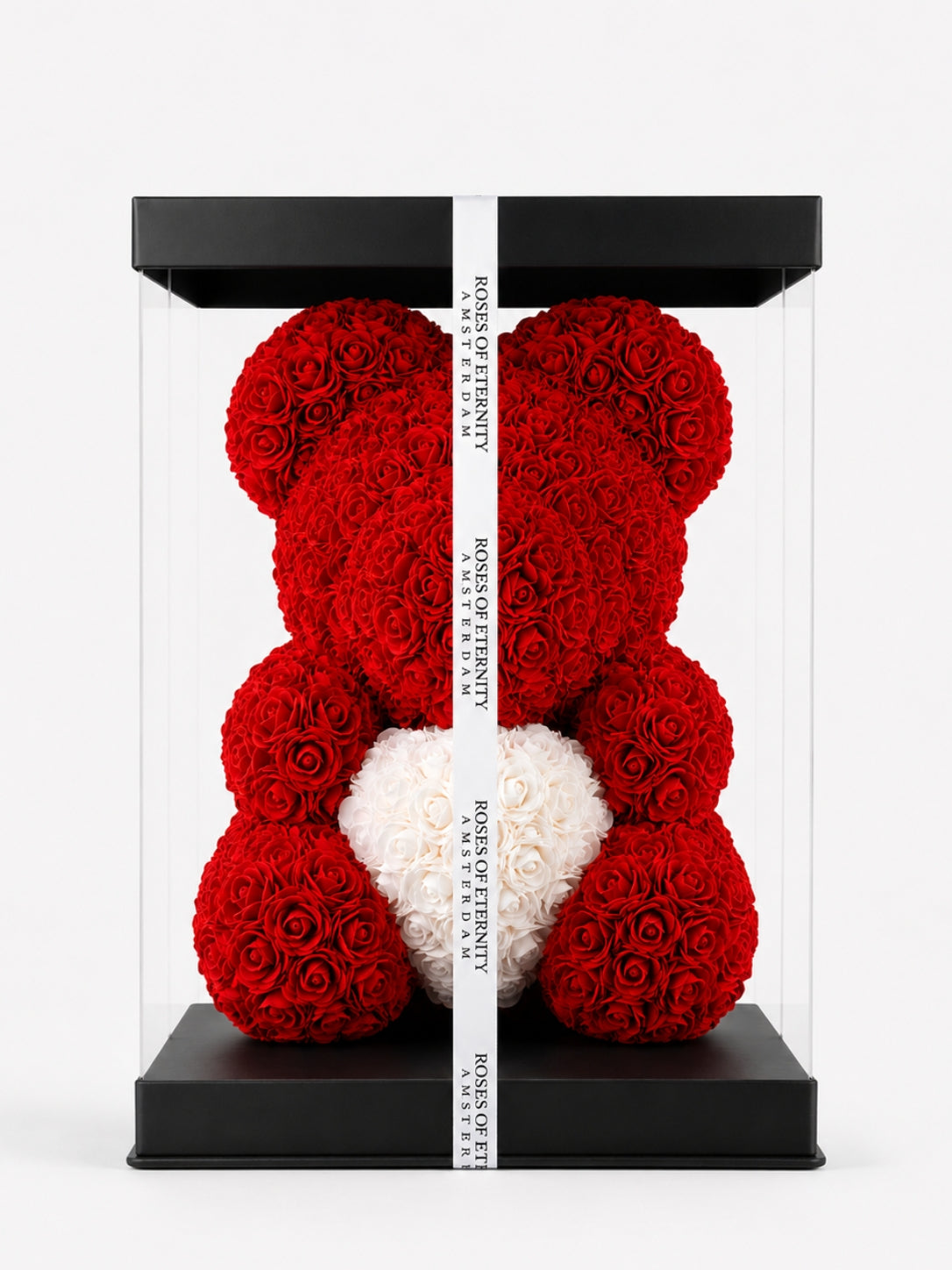 Rose Bear XXL