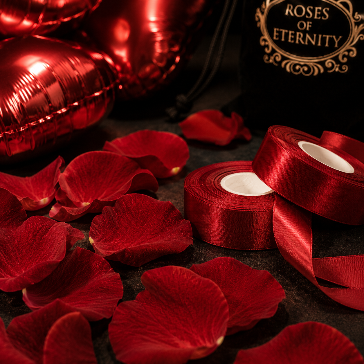 Romantic Decoration Kit