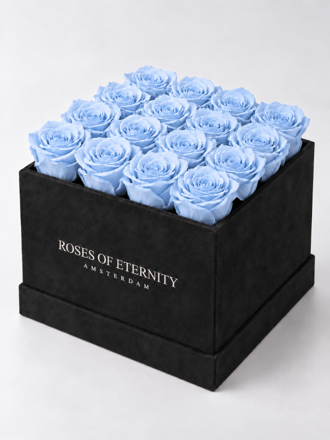 Squared Eternity (M)