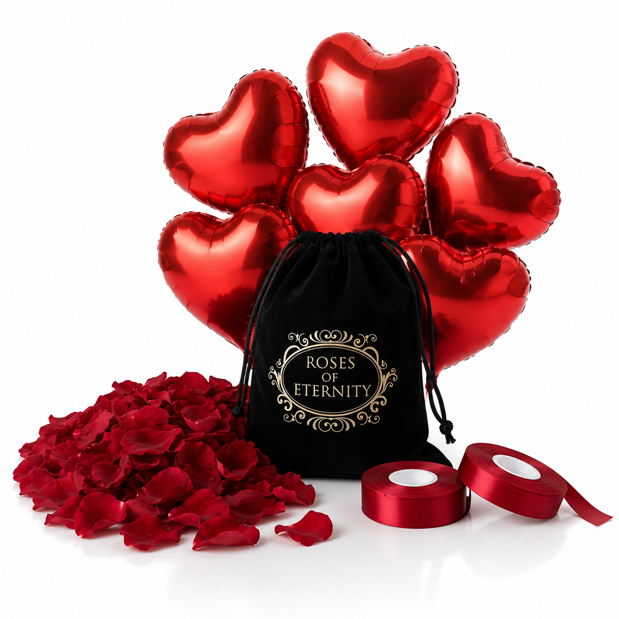 Romantic Decoration Kit