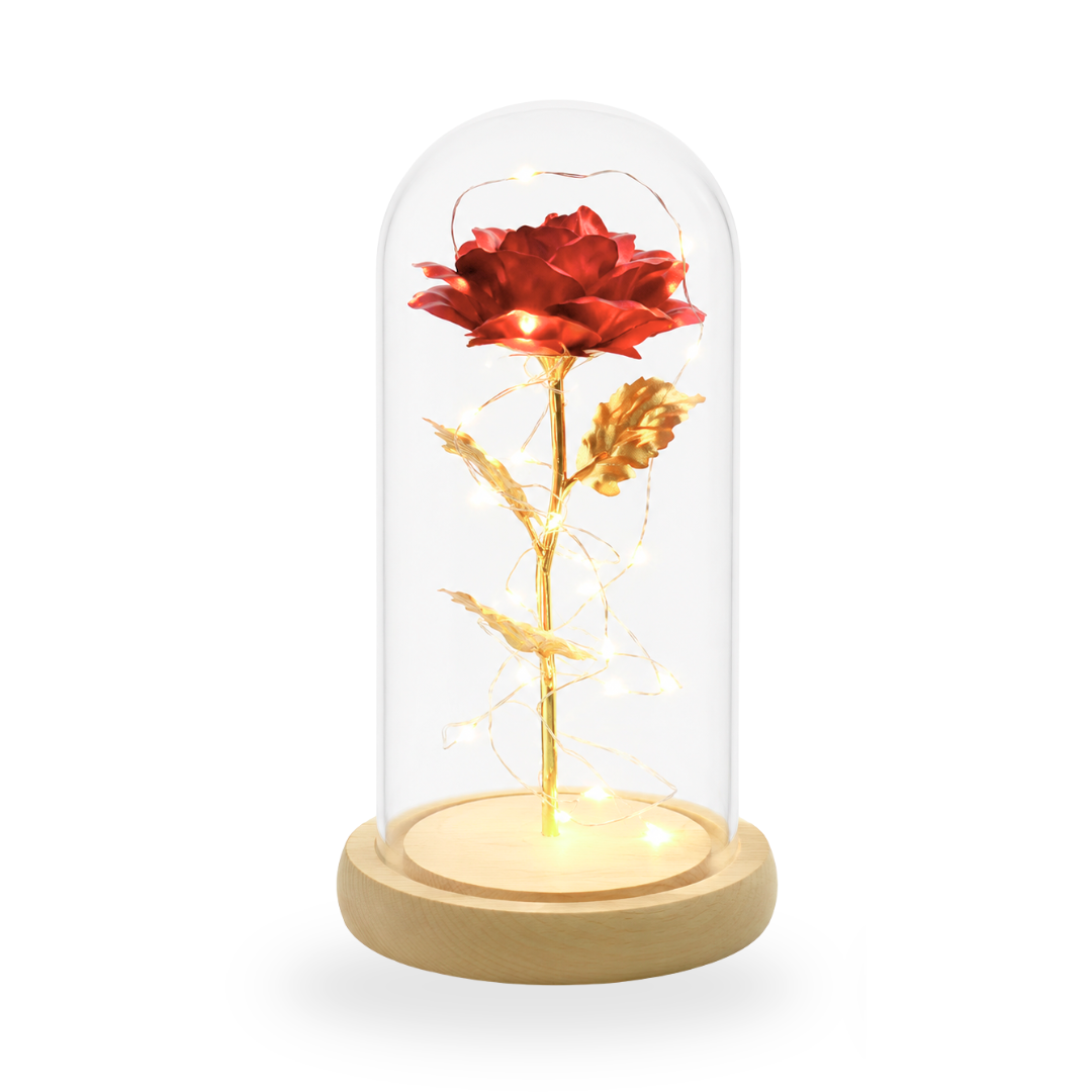 La Rose D'or