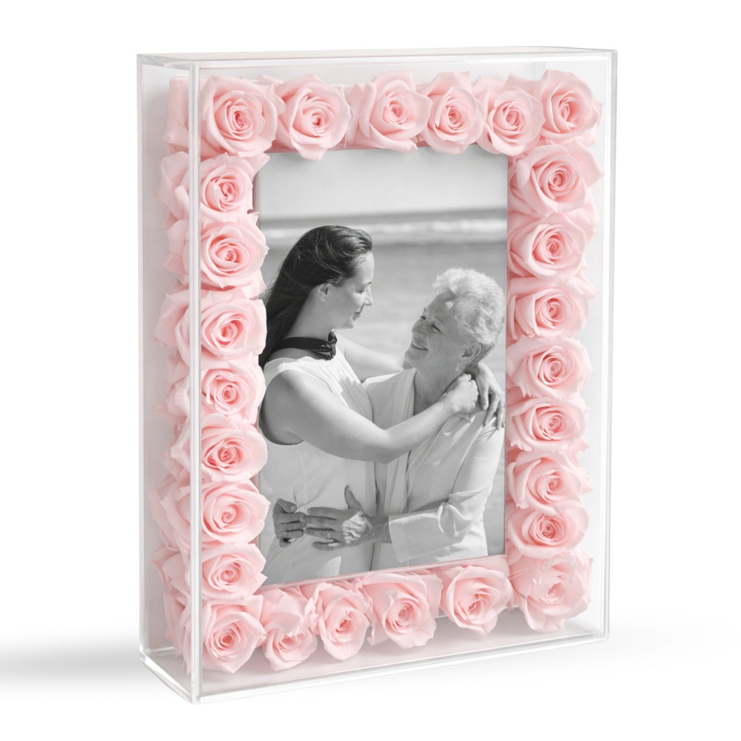 Eternal Rose Frame