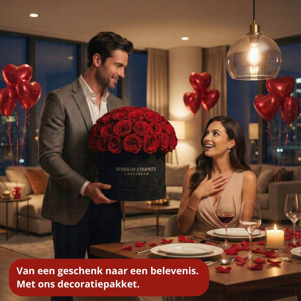 Romantic Decoration Kit