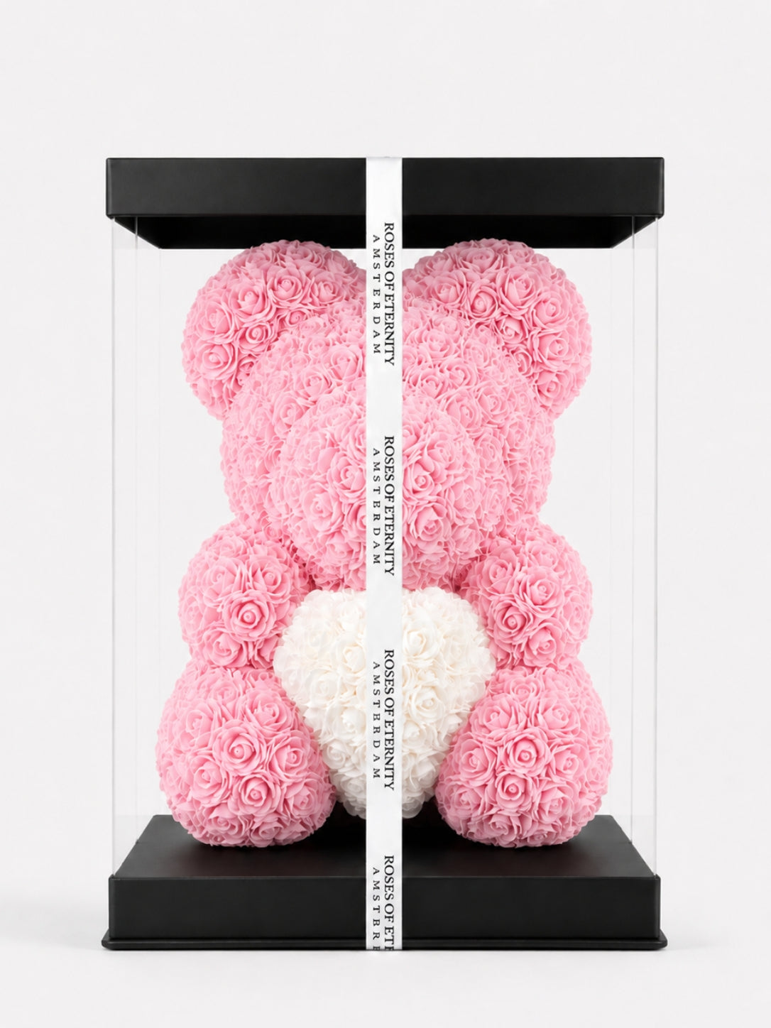 Rose Bear XXL