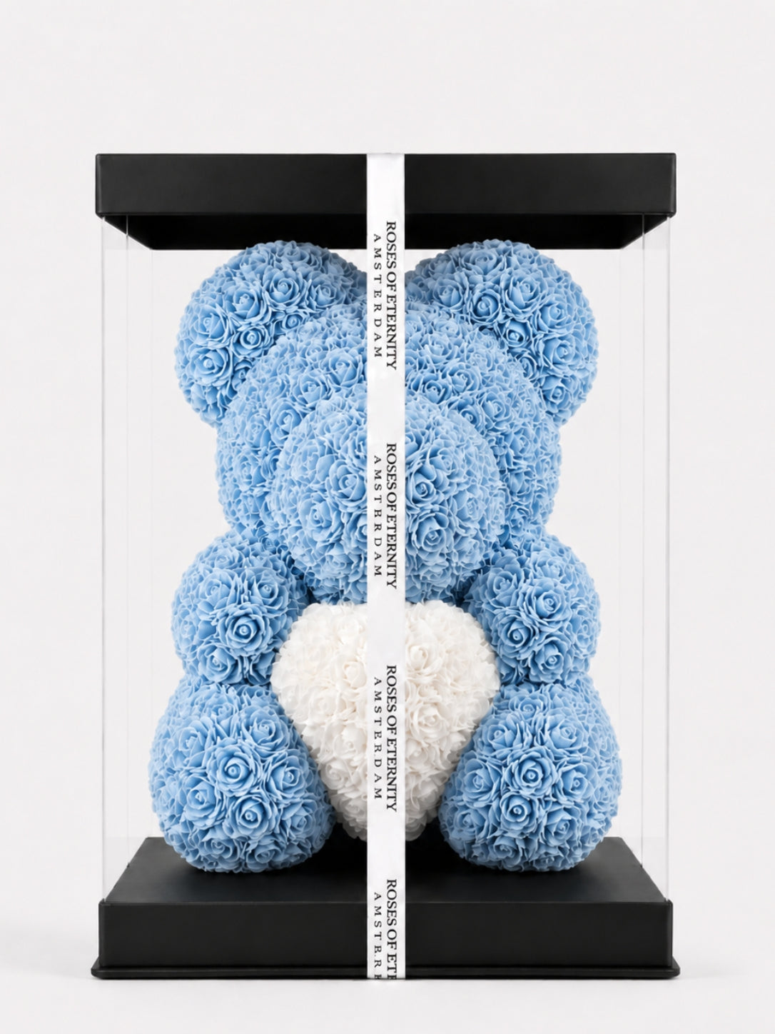 Rose Bear XXL