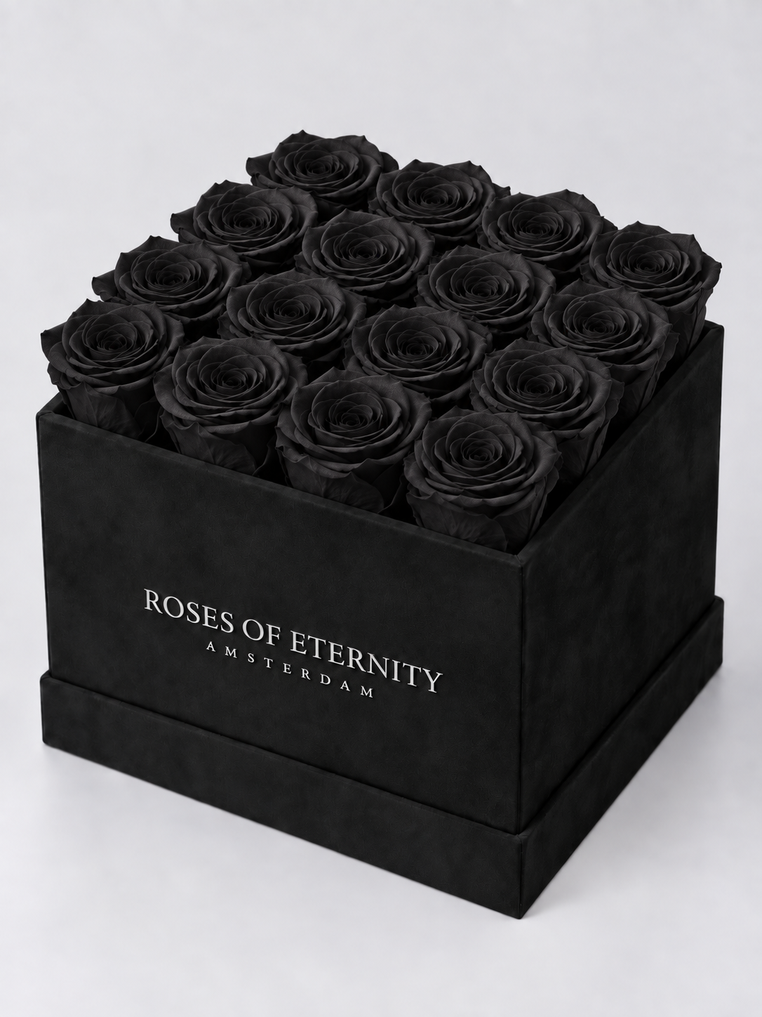 Squared Eternity (M)