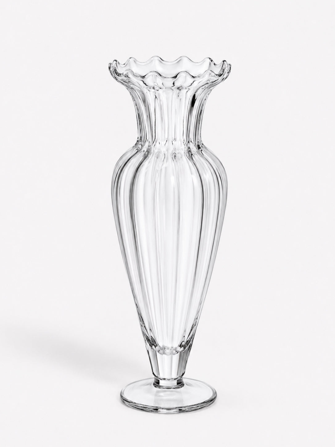 Royal Vase (4-5 Roses)