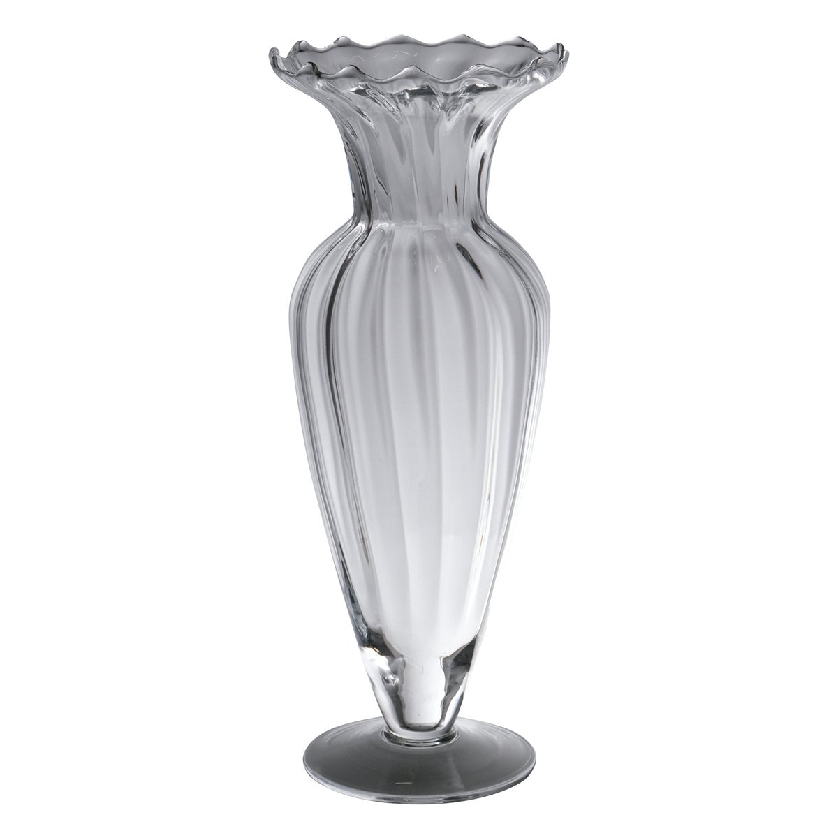 Royal Vase (4-5 Roses)