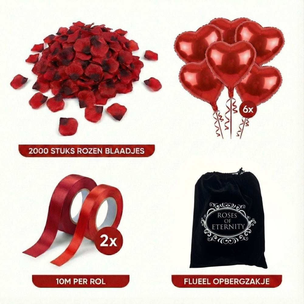 Romantic Decoration Kit